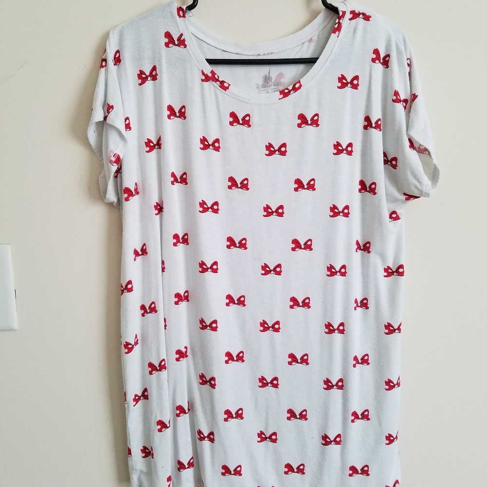 Disney Mini Mouse Shirt